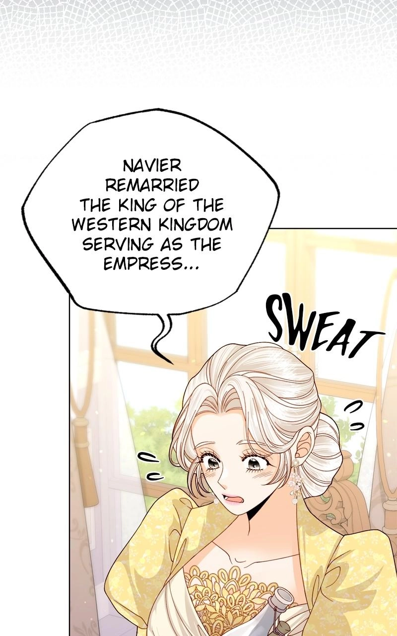 Remarried Empress Chapter 126 - Page 4