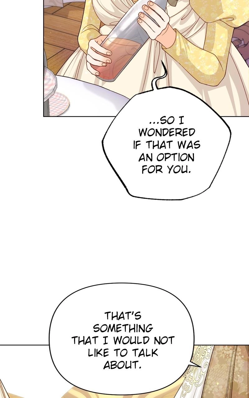 Remarried Empress Chapter 126 - Page 5