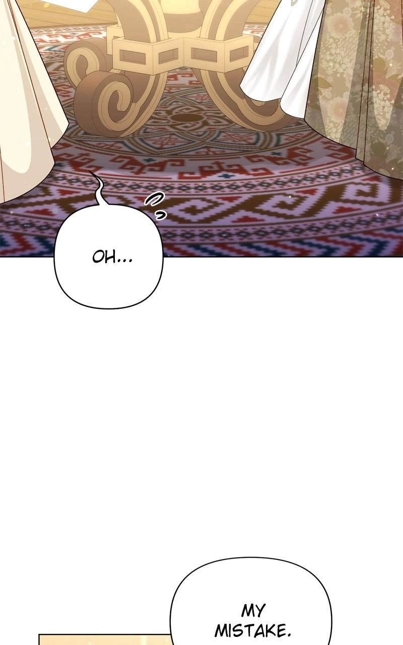 Remarried Empress Chapter 126 - Page 6