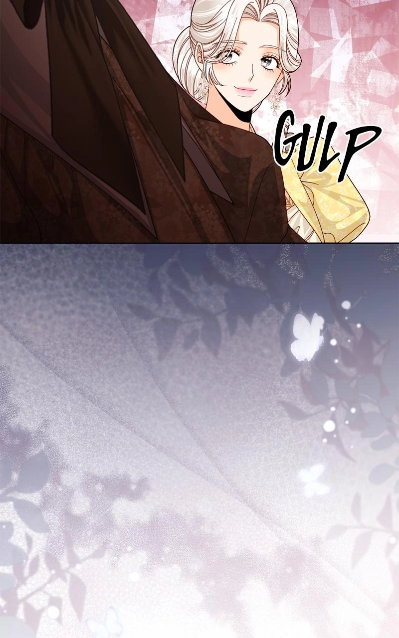 Remarried Empress Chapter 126 - Page 11