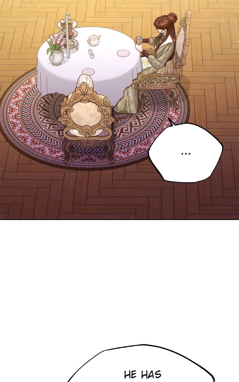 Remarried Empress Chapter 126 - Page 14