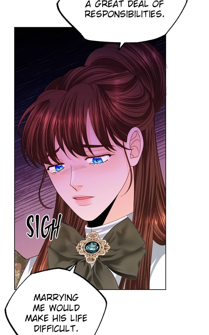 Remarried Empress Chapter 126 - Page 15