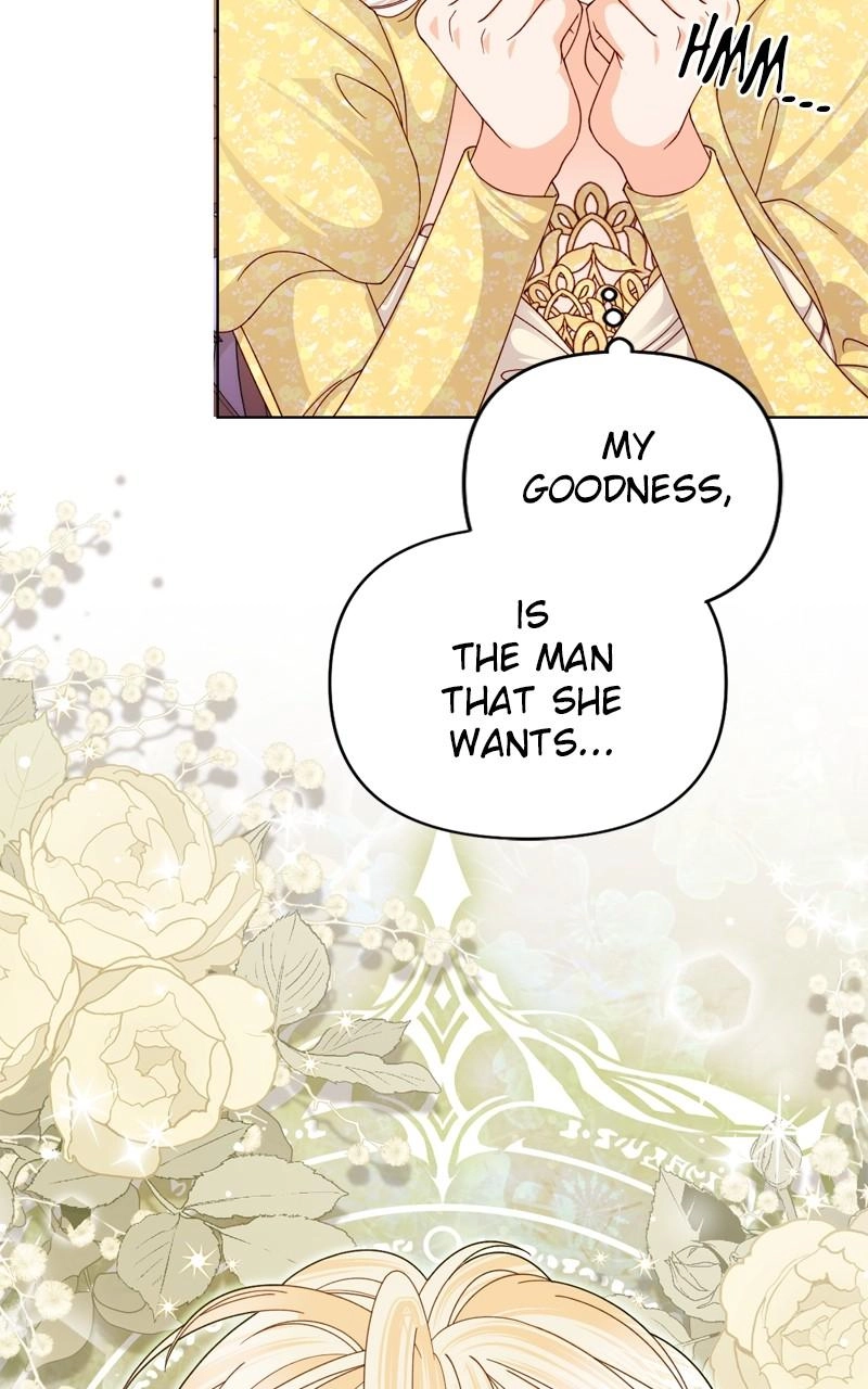 Remarried Empress Chapter 126 - Page 17
