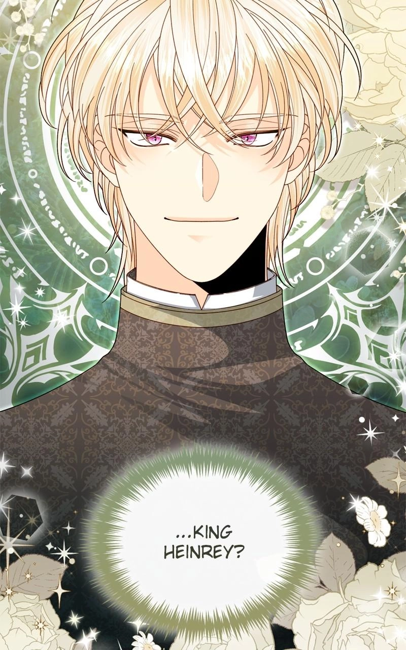 Remarried Empress Chapter 126 - Page 18