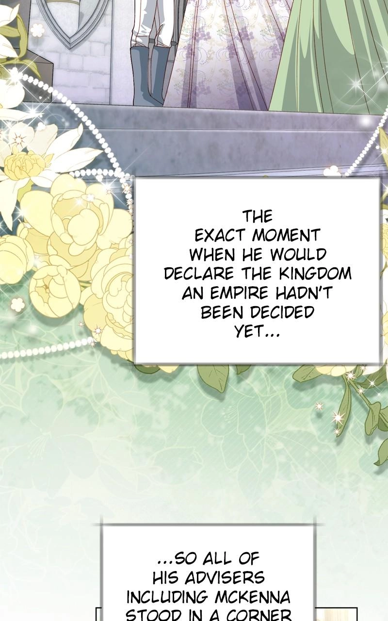 Remarried Empress Chapter 126 - Page 22