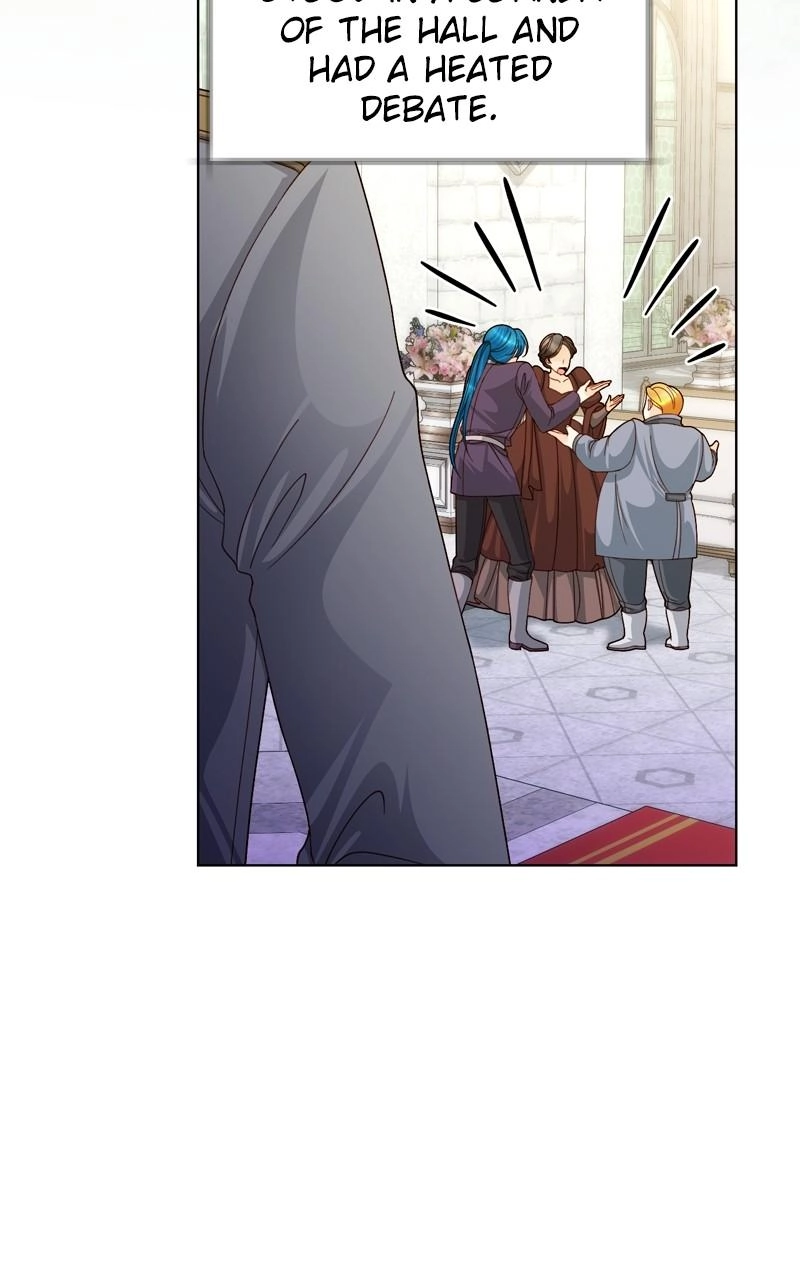 Remarried Empress Chapter 126 - Page 23