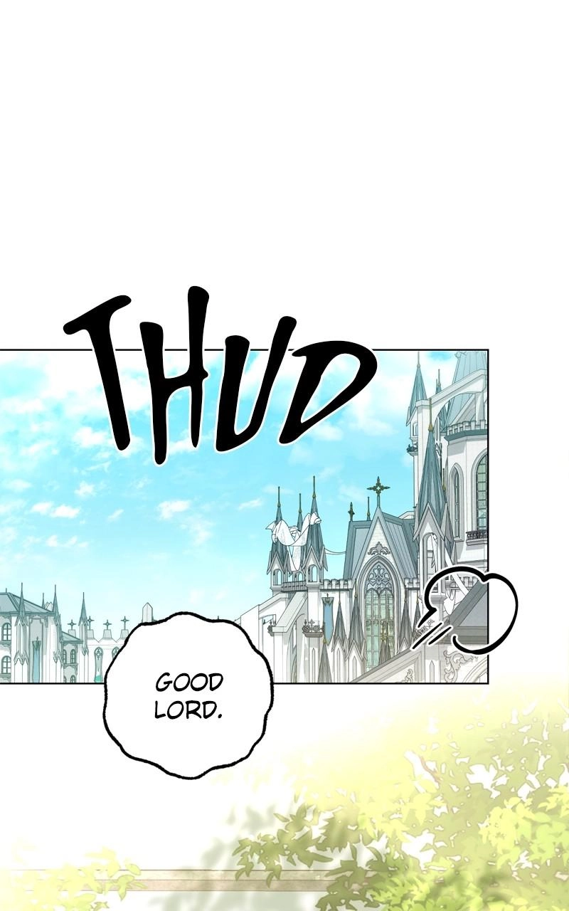 Remarried Empress Chapter 126 - Page 24