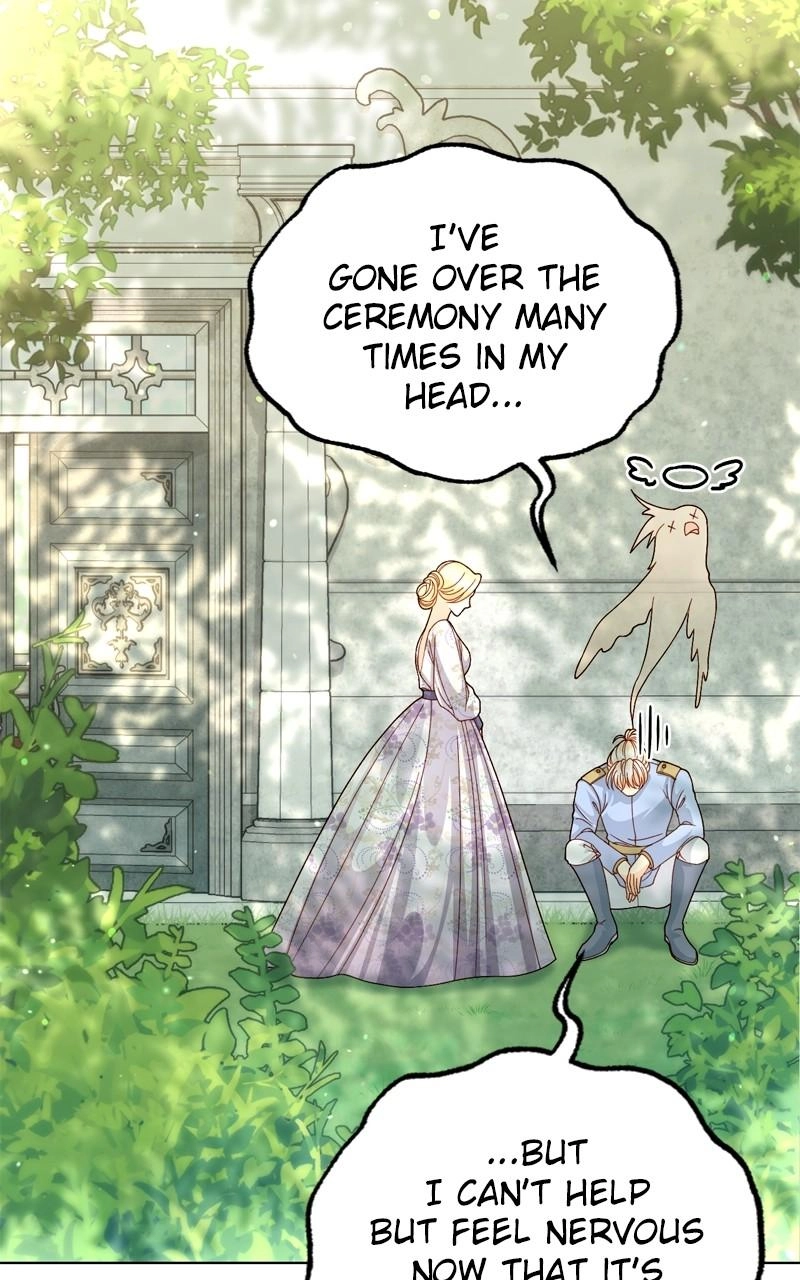 Remarried Empress Chapter 126 - Page 25