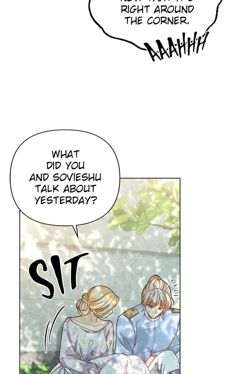 Remarried Empress Chapter 126 - Page 26