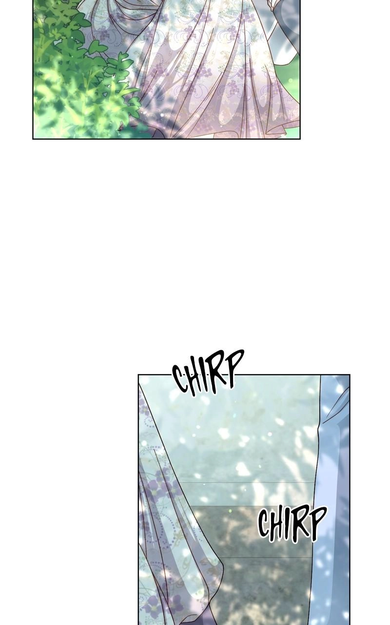 Remarried Empress Chapter 126 - Page 27