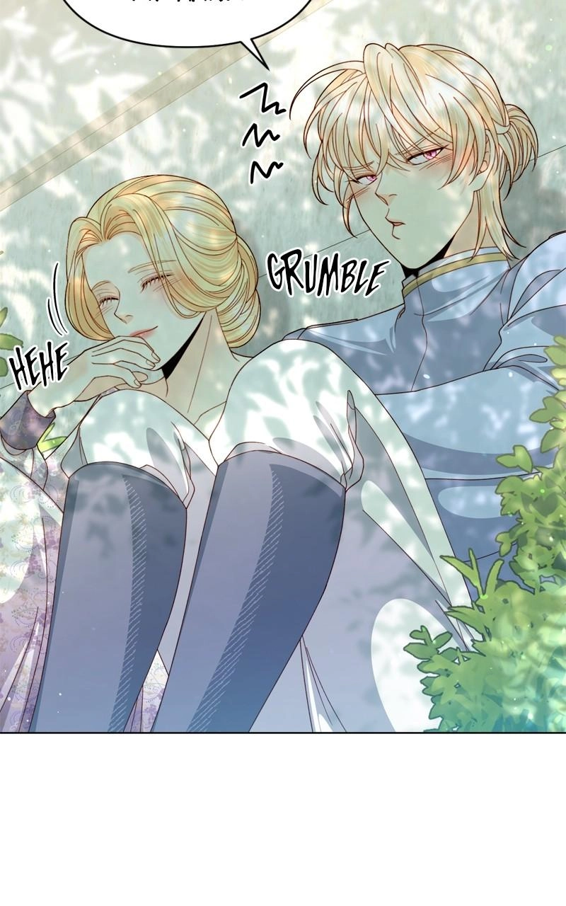 Remarried Empress Chapter 126 - Page 29