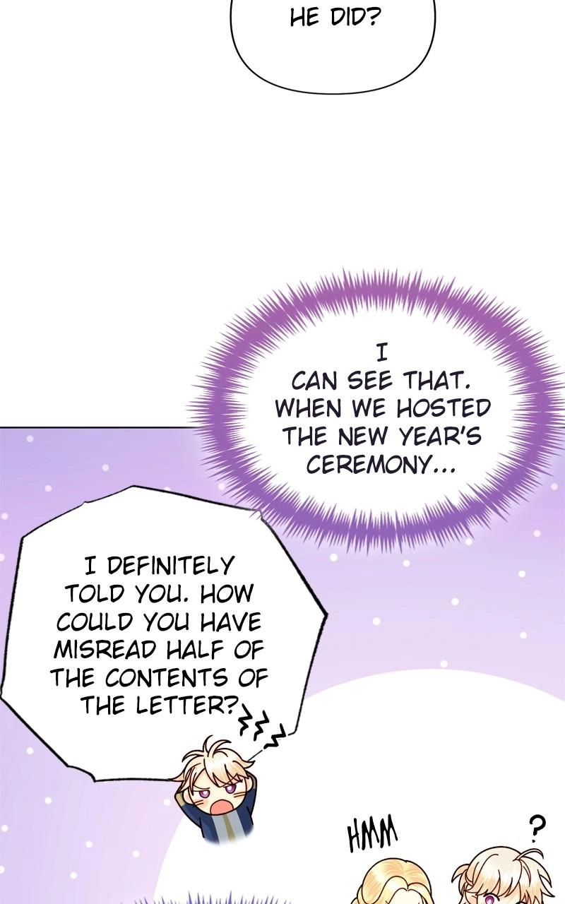 Remarried Empress Chapter 126 - Page 31
