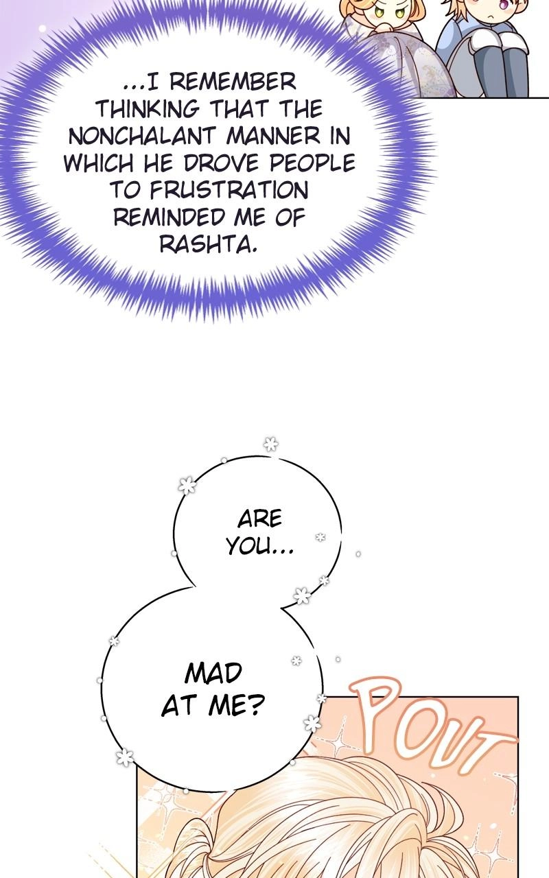 Remarried Empress Chapter 126 - Page 32