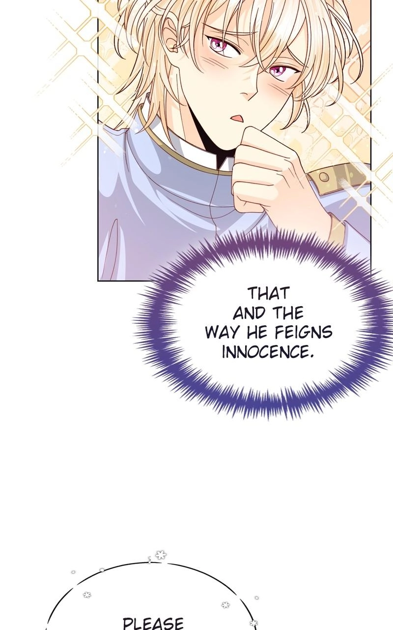Remarried Empress Chapter 126 - Page 33