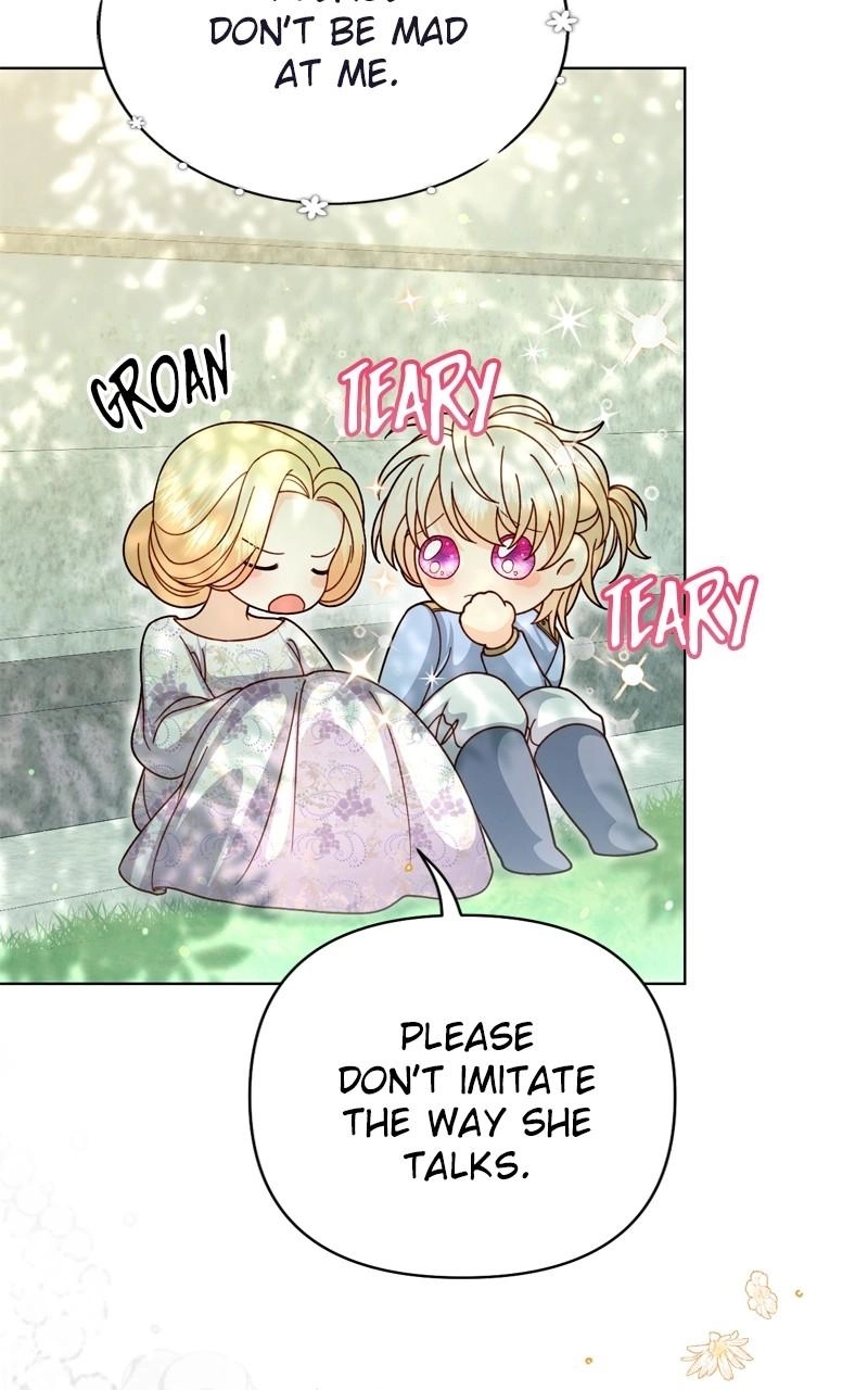 Remarried Empress Chapter 126 - Page 34