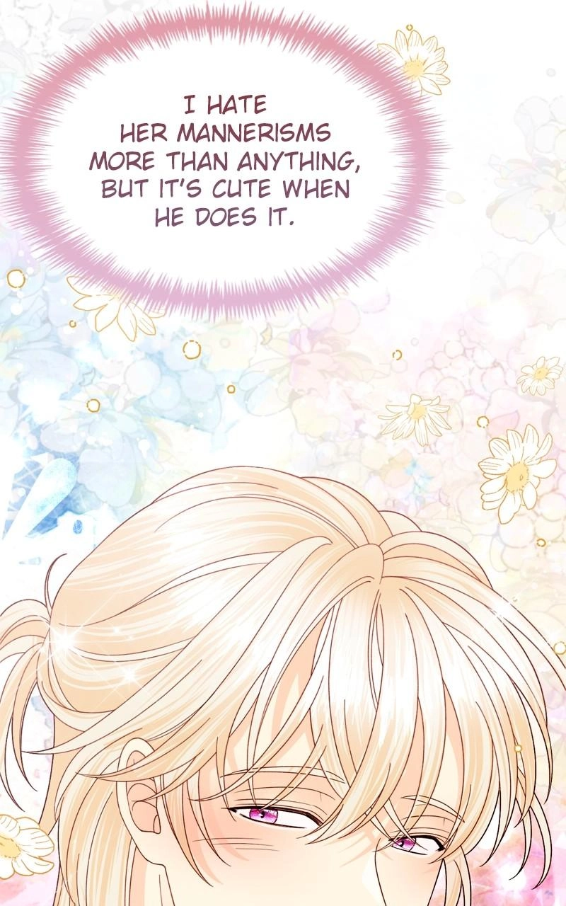 Remarried Empress Chapter 126 - Page 35
