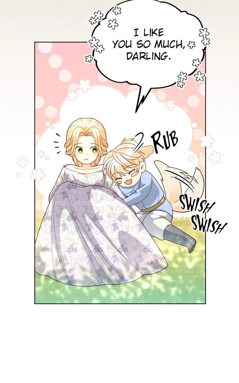 Remarried Empress Chapter 126 - Page 37