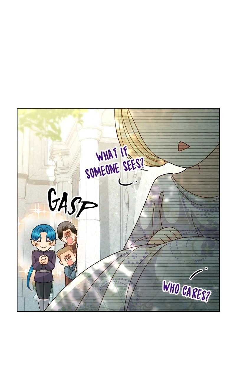 Remarried Empress Chapter 126 - Page 38
