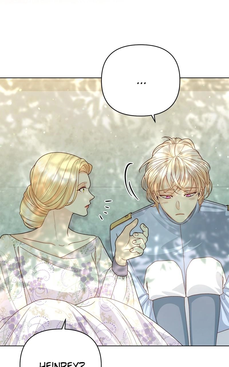 Remarried Empress Chapter 126 - Page 44
