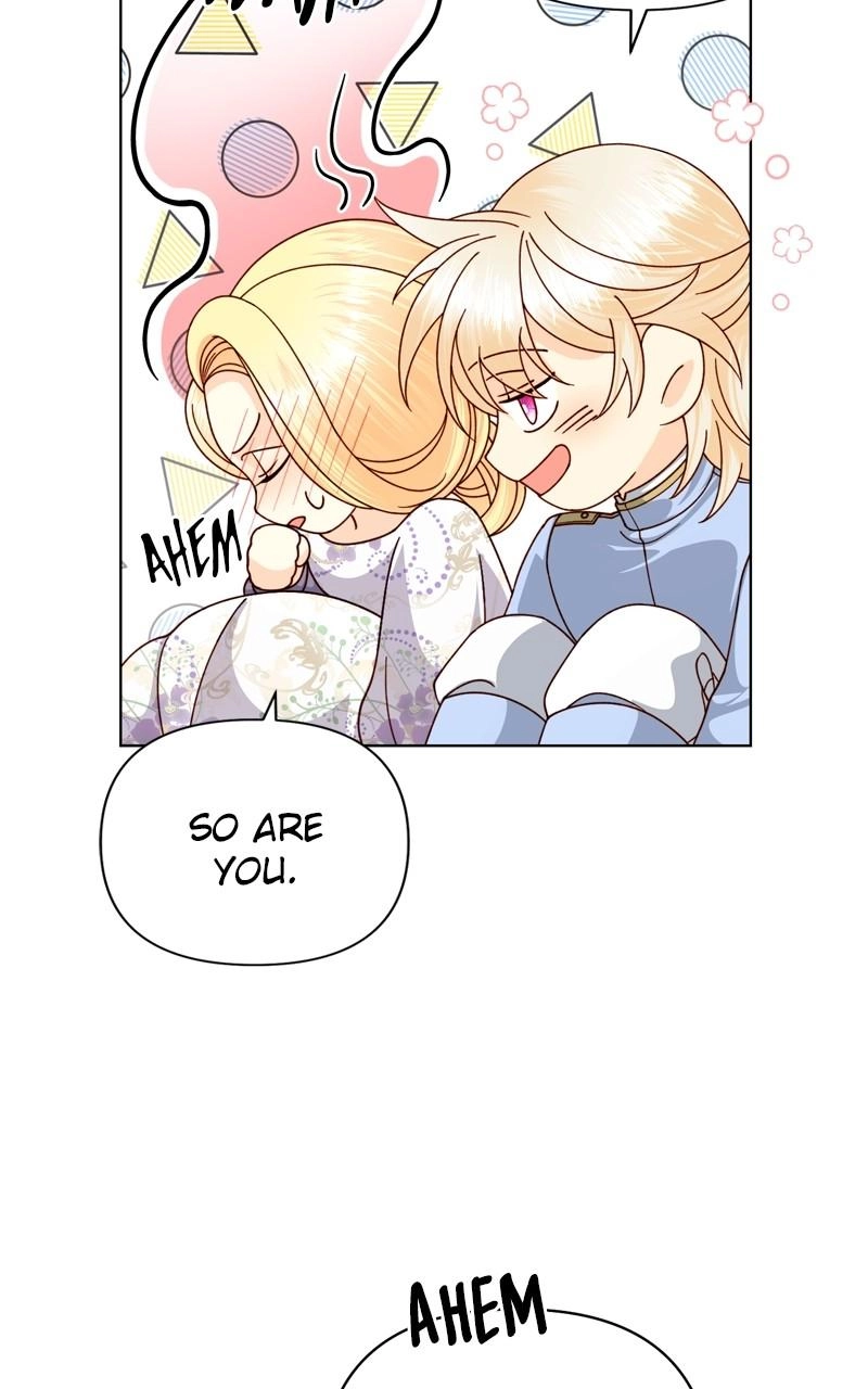 Remarried Empress Chapter 126 - Page 53