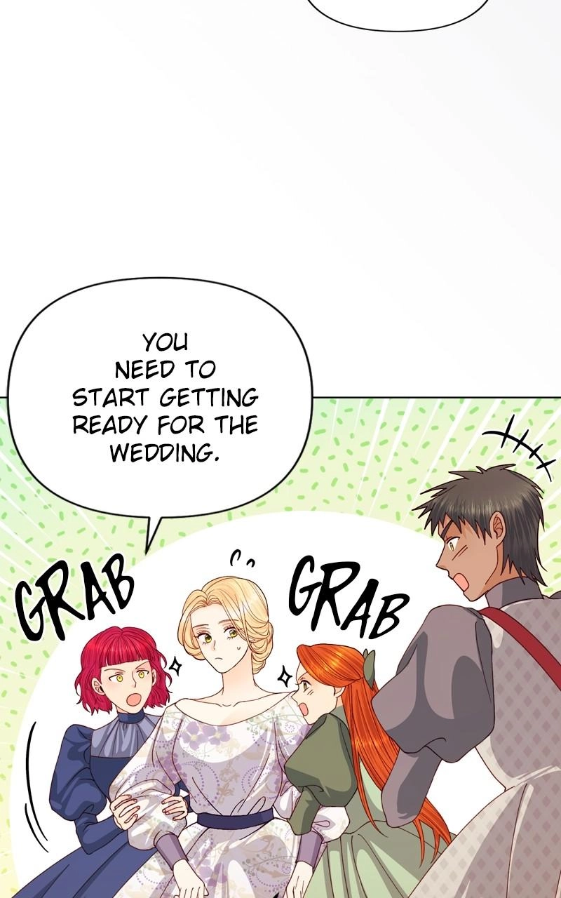 Remarried Empress Chapter 126 - Page 68