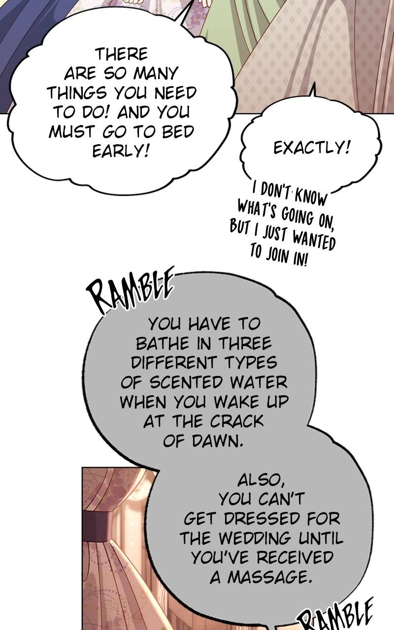 Remarried Empress Chapter 126 - Page 69