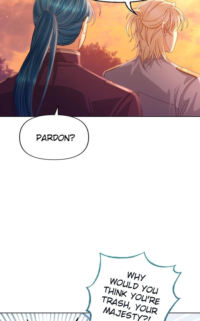 Remarried Empress Chapter 126 - Page 71