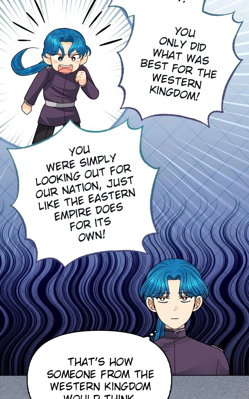 Remarried Empress Chapter 126 - Page 72