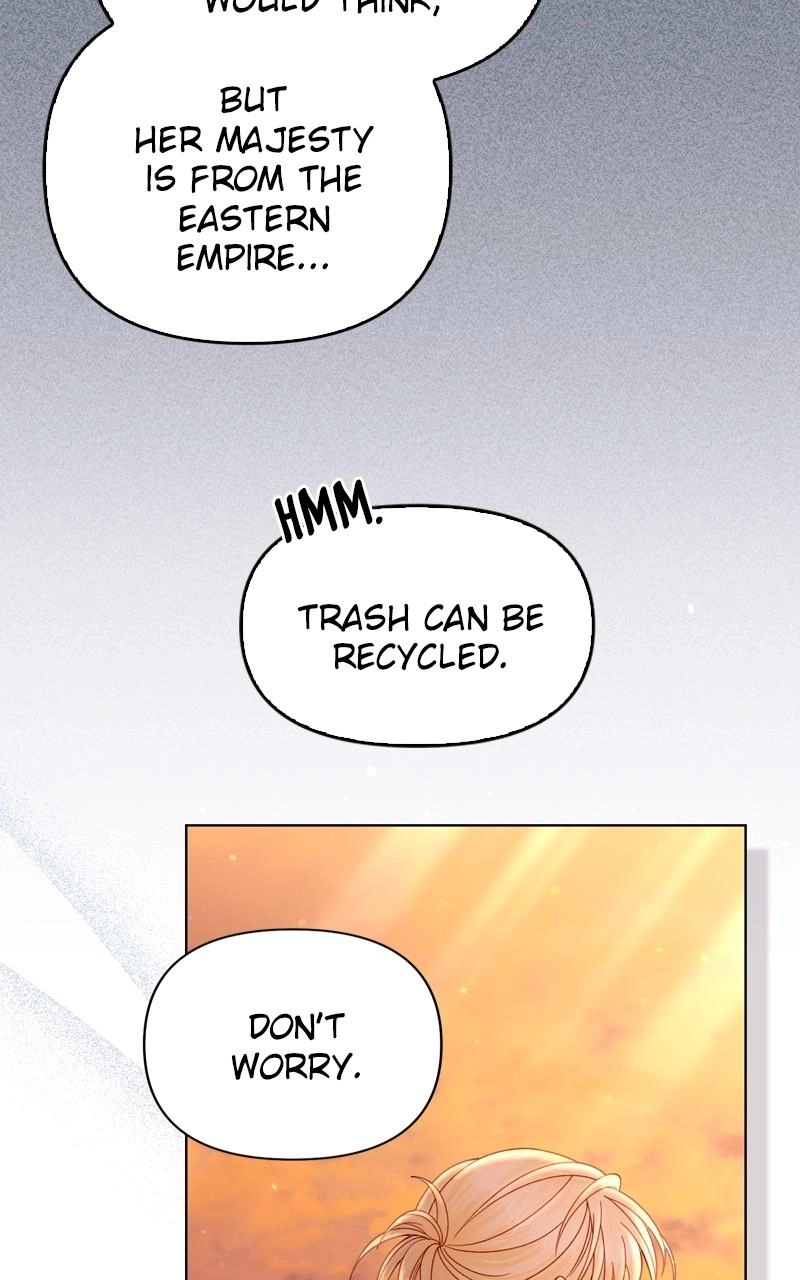 Remarried Empress Chapter 126 - Page 73