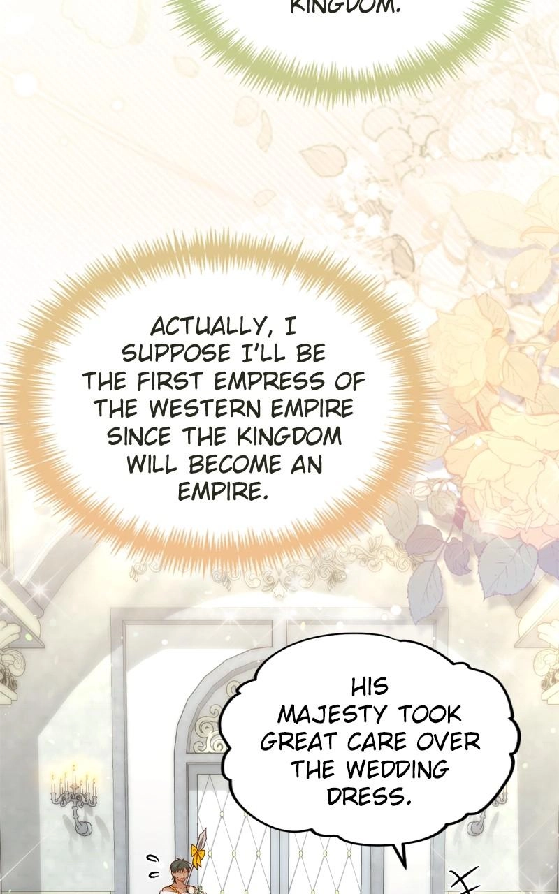 Remarried Empress Chapter 126 - Page 77