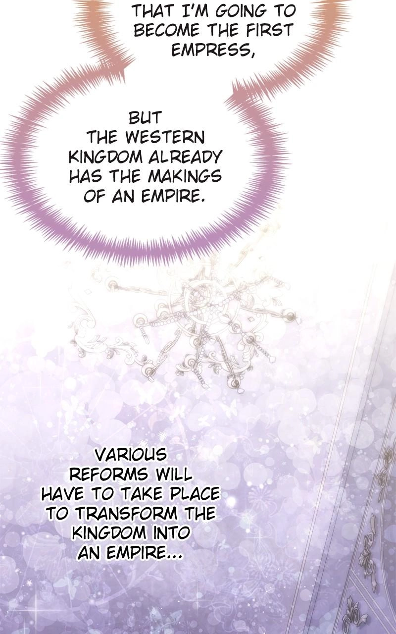 Remarried Empress Chapter 126 - Page 80