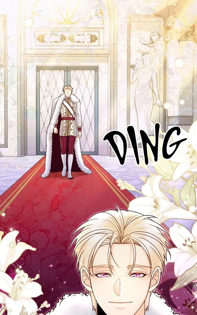 Remarried Empress Chapter 126 - Page 84