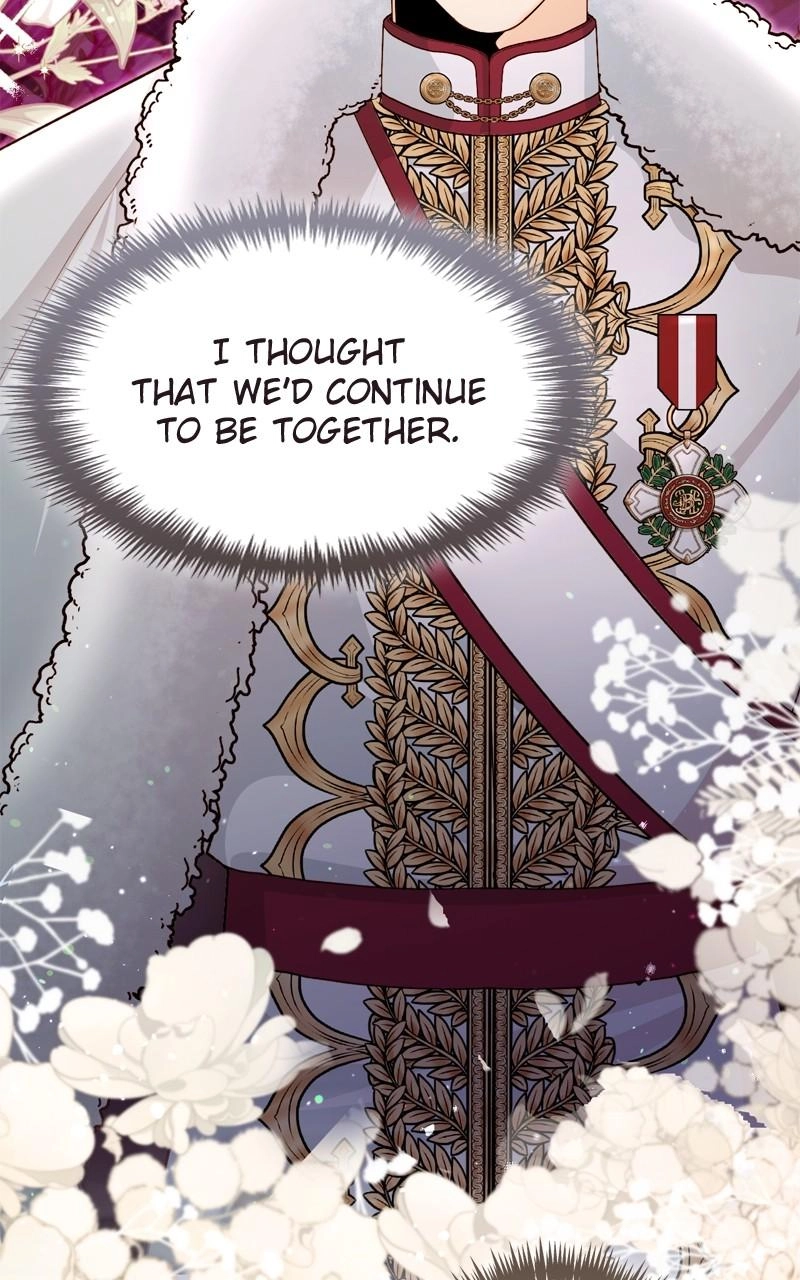 Remarried Empress Chapter 126 - Page 85