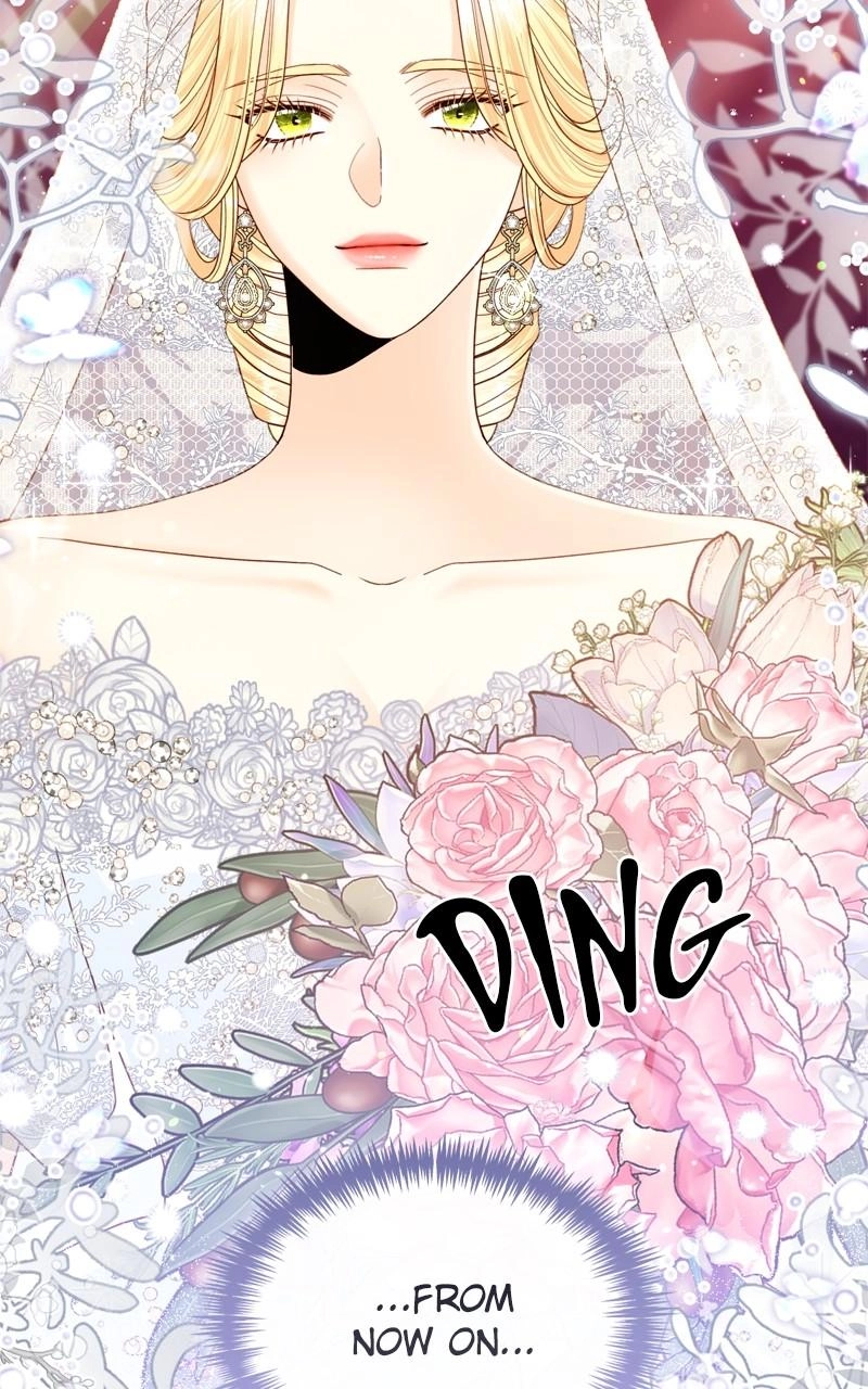 Remarried Empress Chapter 126 - Page 87