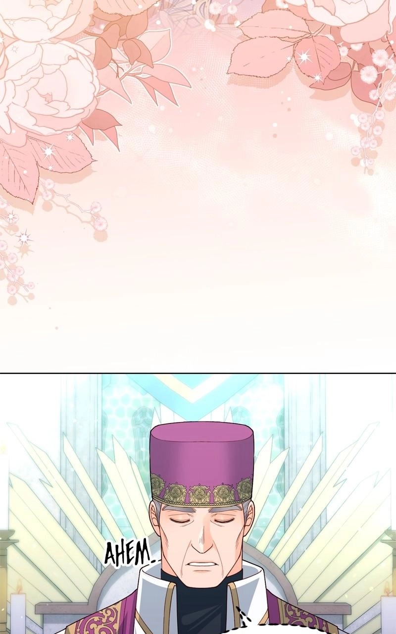 Remarried Empress Chapter 127 - Page 6