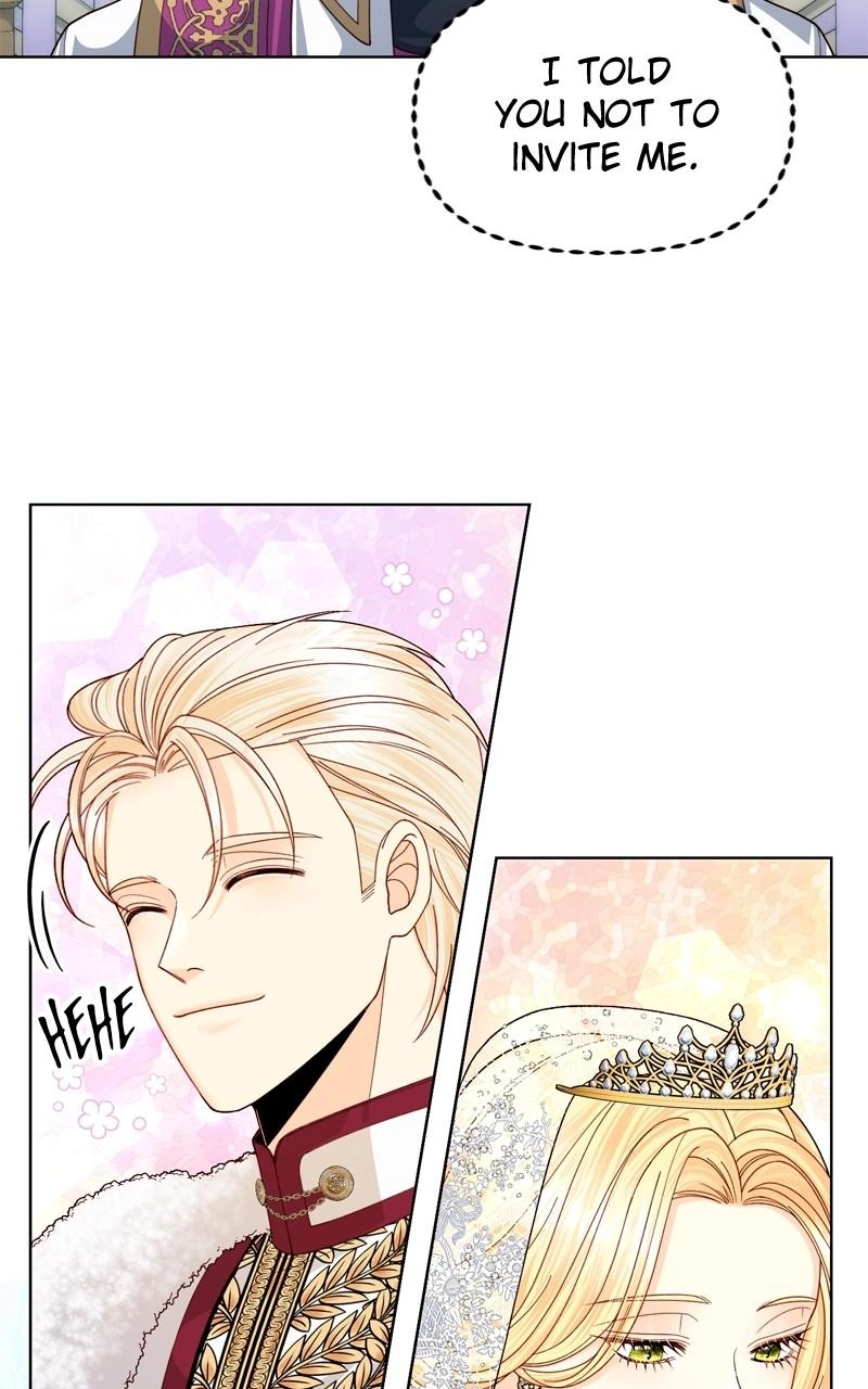 Remarried Empress Chapter 127 - Page 7