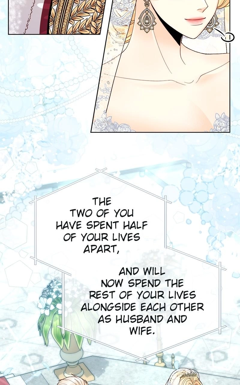 Remarried Empress Chapter 127 - Page 8
