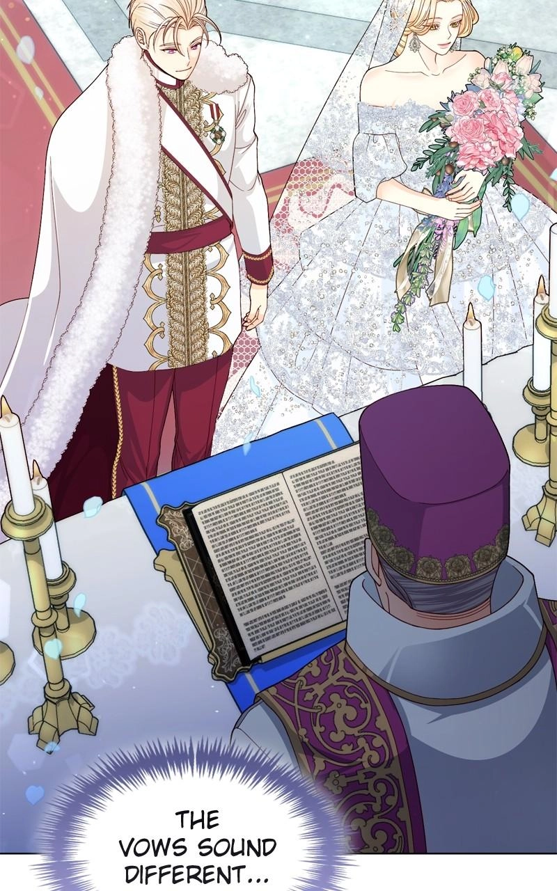 Remarried Empress Chapter 127 - Page 9
