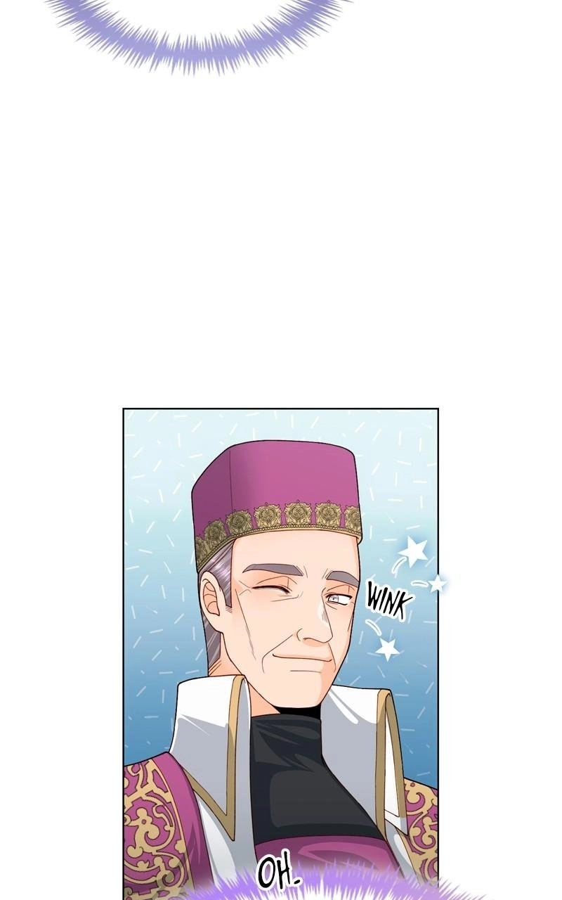 Remarried Empress Chapter 127 - Page 10