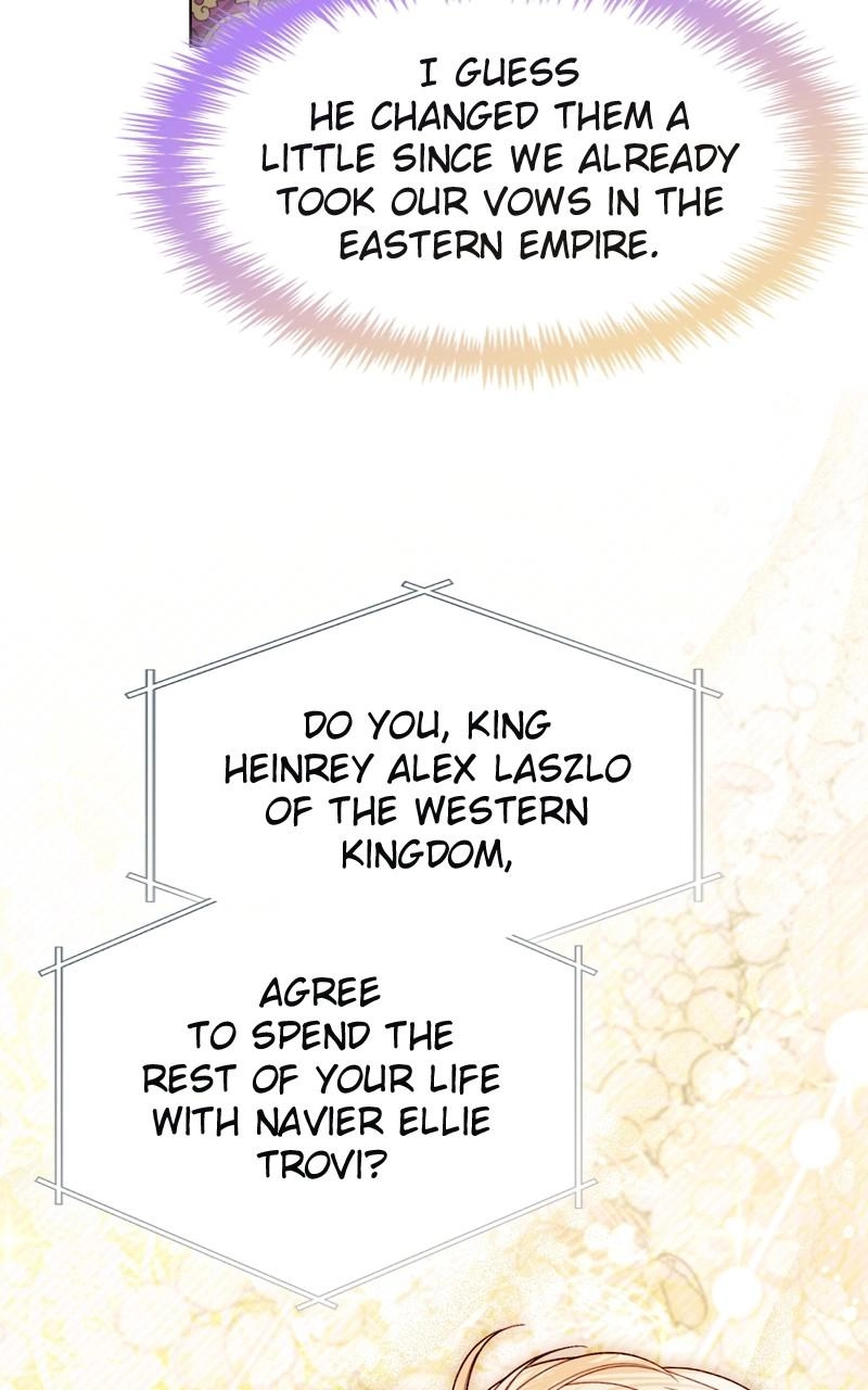 Remarried Empress Chapter 127 - Page 11