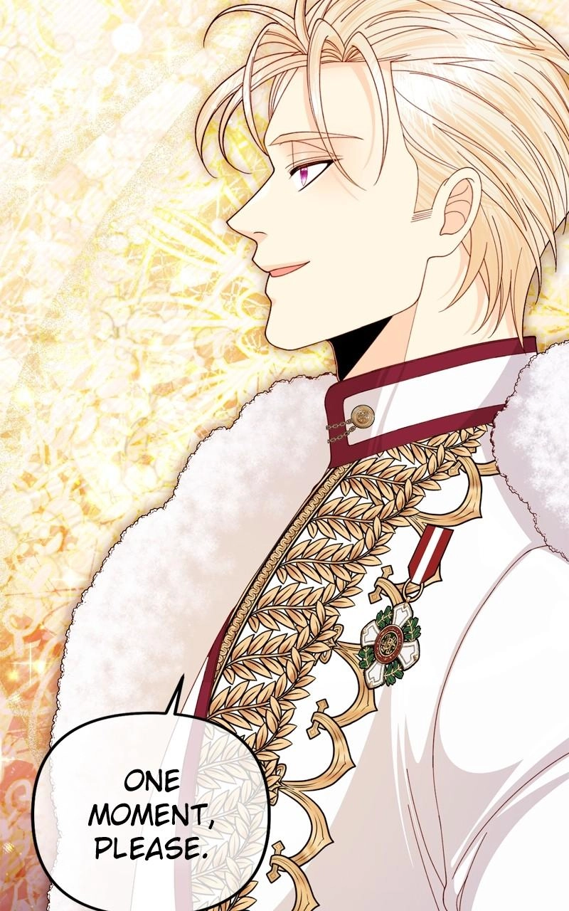 Remarried Empress Chapter 127 - Page 12