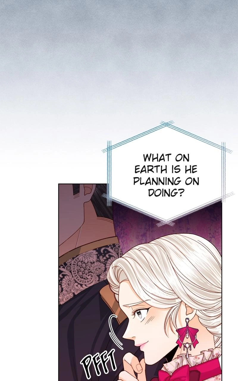 Remarried Empress Chapter 127 - Page 17