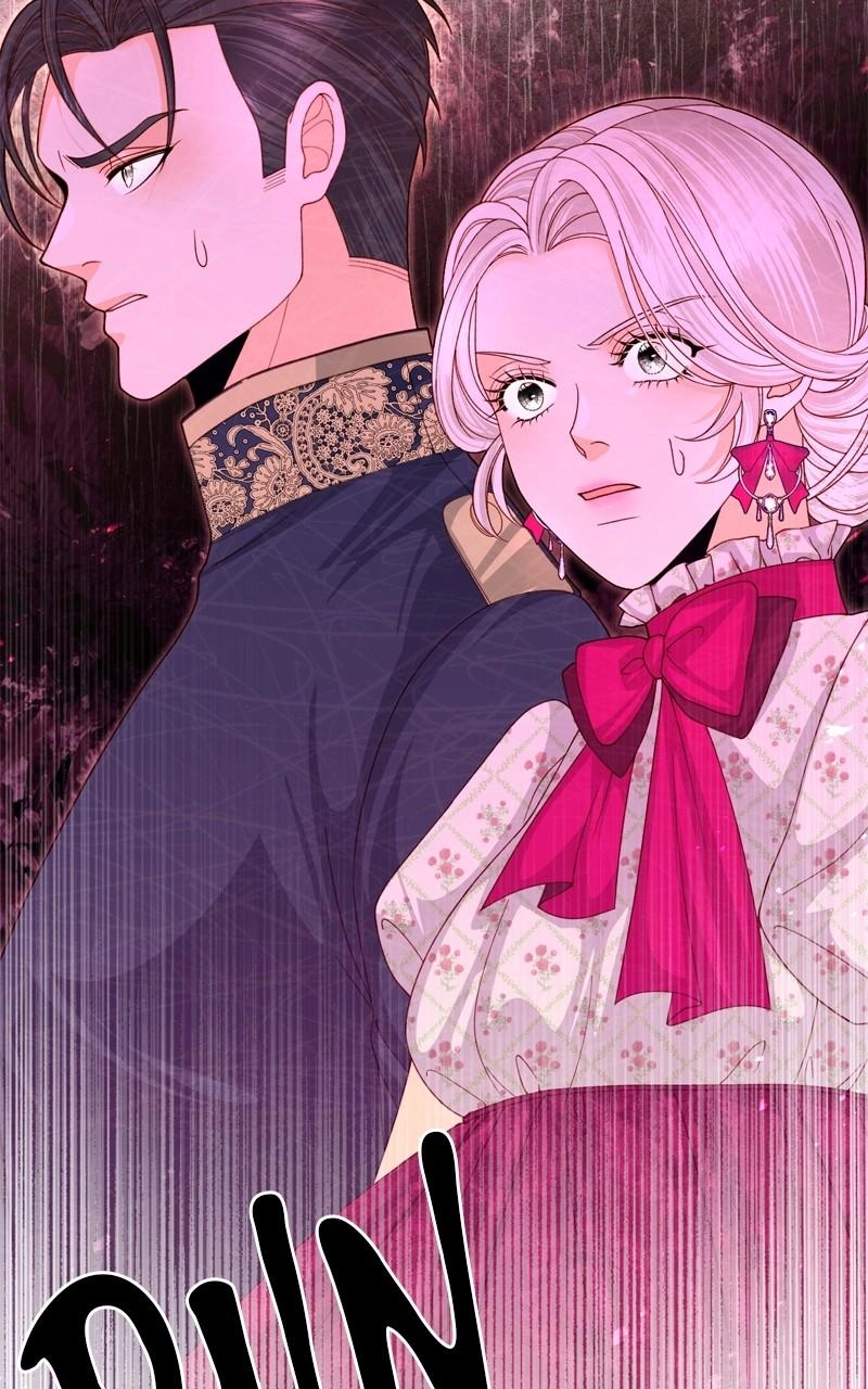 Remarried Empress Chapter 127 - Page 23