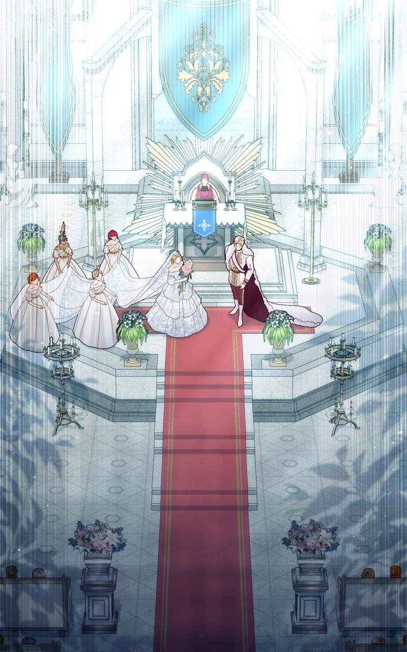 Remarried Empress Chapter 127 - Page 25