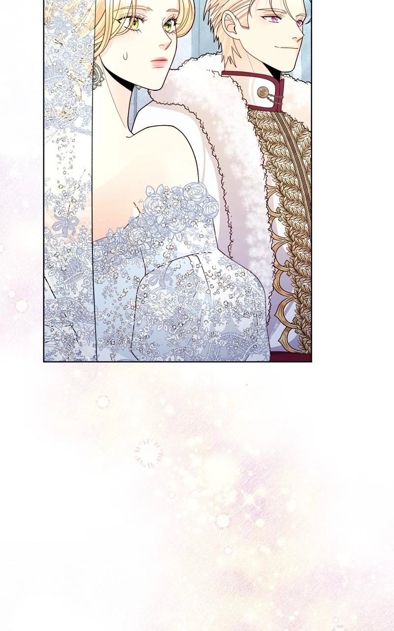 Remarried Empress Chapter 127 - Page 27