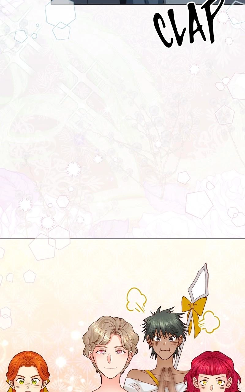 Remarried Empress Chapter 127 - Page 31