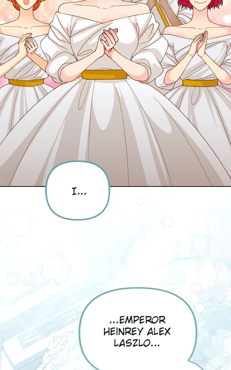 Remarried Empress Chapter 127 - Page 32