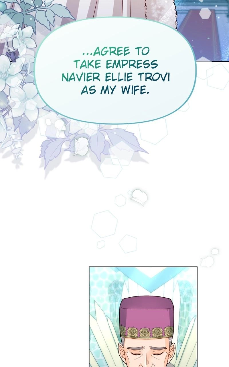 Remarried Empress Chapter 127 - Page 34