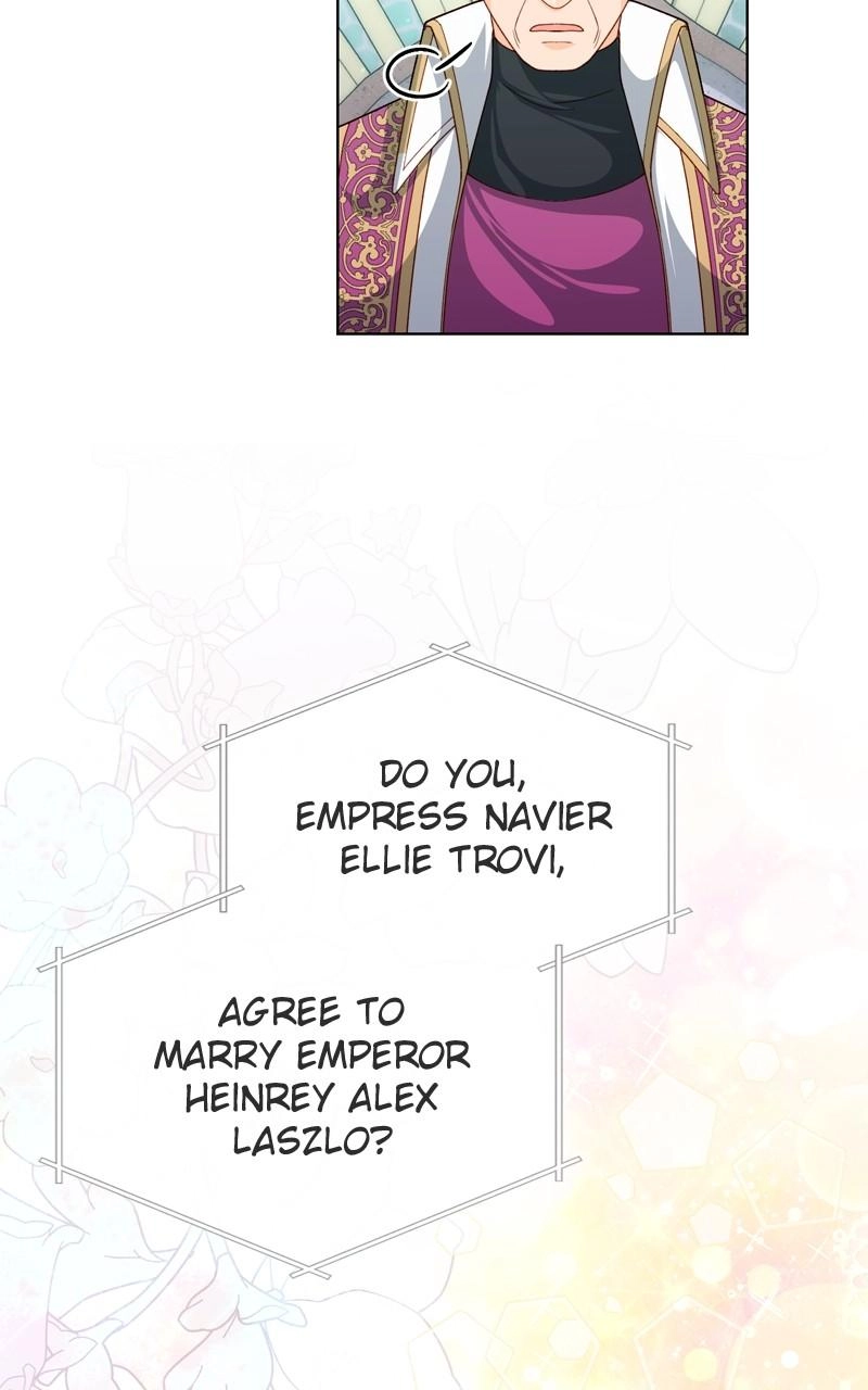 Remarried Empress Chapter 127 - Page 35