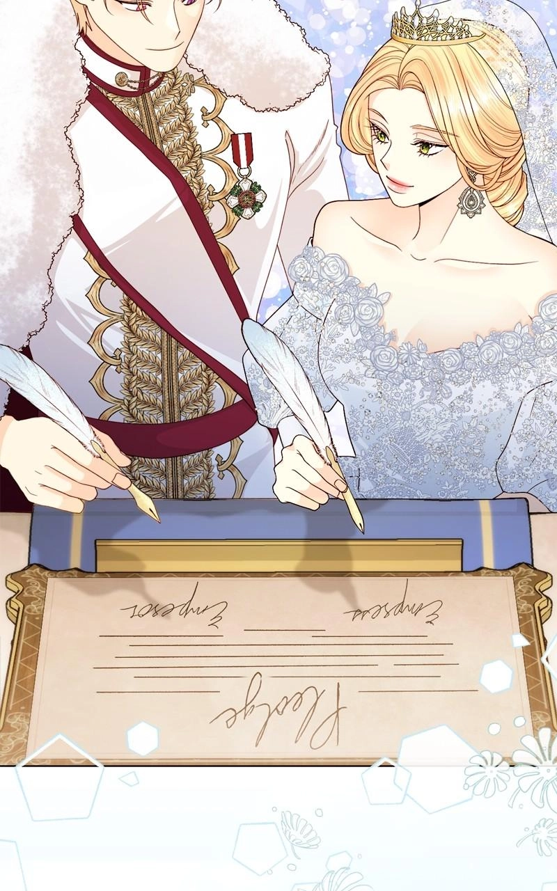 Remarried Empress Chapter 127 - Page 40